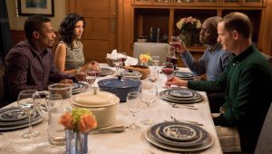 Brooklyn Nine-Nine Saison 2 Episode 20