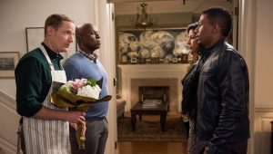 Brooklyn Nine-Nine Saison 2 Episode 20