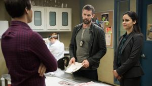 Brooklyn Nine-Nine Saison 2 Episode 21