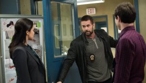 Brooklyn Nine-Nine Saison 2 Episode 21