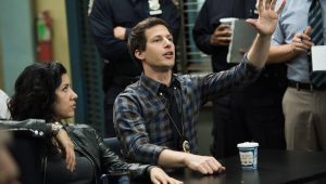 Brooklyn Nine-Nine Saison 2 Episode 21