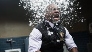 Brooklyn Nine-Nine Saison 2 Episode 21