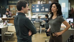 Brooklyn Nine-Nine Saison 2 Episode 21