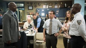 Brooklyn Nine-Nine Saison 2 Episode 21