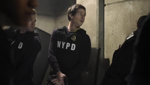 Brooklyn Nine-Nine Saison 2 Episode 22