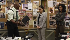 Brooklyn Nine-Nine Saison 2 Episode 22