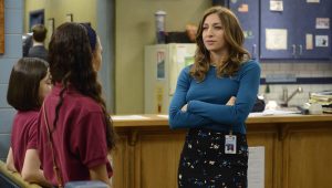 Brooklyn Nine-Nine Saison 2 Episode 22
