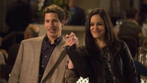 Brooklyn Nine-Nine Saison 2 Episode 23