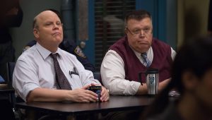 Brooklyn Nine-Nine Saison 2 Episode 23