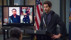 Brooklyn Nine-Nine Saison 2 Episode 23