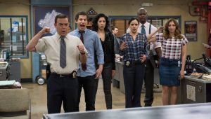 Brooklyn Nine-Nine Saison 2 Episode 23