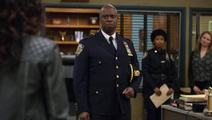 Brooklyn Nine-Nine Saison 2 Episode 23