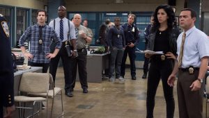 Brooklyn Nine-Nine Saison 2 Episode 23