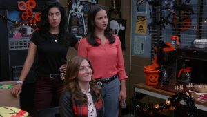 Brooklyn Nine-Nine Saison 2 Episode 3