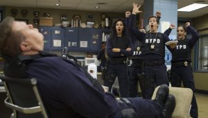 Brooklyn Nine-Nine Saison 2 Episode 3