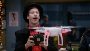 Brooklyn Nine-Nine Saison 2 Episode 4