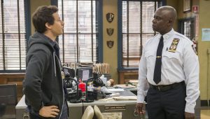 Brooklyn Nine-Nine Saison 2 Episode 5