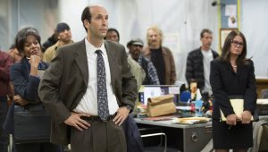 Brooklyn Nine-Nine Saison 2 Episode 7