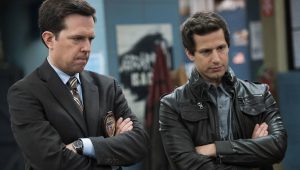 Brooklyn Nine-Nine Saison 2 Episode 8