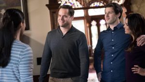 Brooklyn Nine-Nine Saison 2 Episode 9