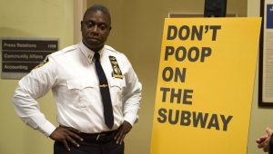 Brooklyn Nine-Nine Saison 3 Episode 1