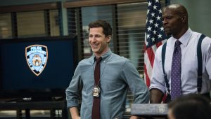 Brooklyn Nine-Nine Saison 3 Episode 1