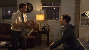 Brooklyn Nine-Nine Saison 3 Episode 1