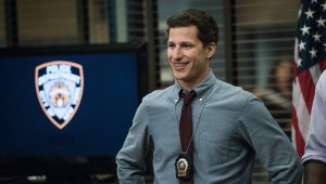 Brooklyn Nine-Nine Saison 3 Episode 1