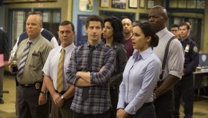 Brooklyn Nine-Nine Saison 3 Episode 1