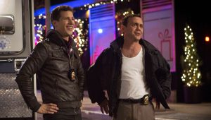 Brooklyn Nine-Nine Saison 3 Episode 10