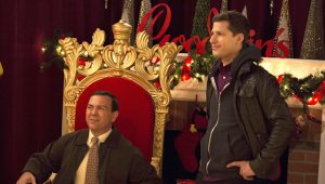 Brooklyn Nine-Nine Saison 3 Episode 10