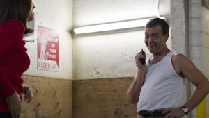 Brooklyn Nine-Nine Saison 3 Episode 10