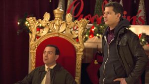 Brooklyn Nine-Nine Saison 3 Episode 10