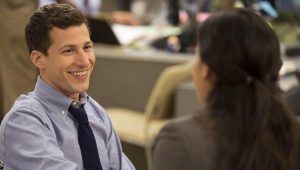Brooklyn Nine-Nine Saison 3 Episode 10
