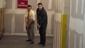 Brooklyn Nine-Nine Saison 3 Episode 10