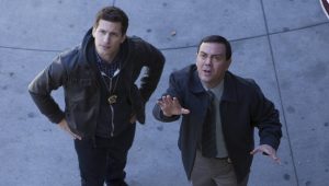 Brooklyn Nine-Nine Saison 3 Episode 11