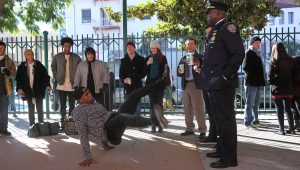 Brooklyn Nine-Nine Saison 3 Episode 11
