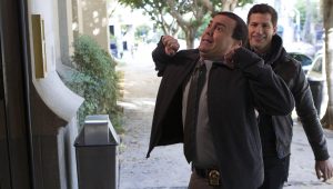 Brooklyn Nine-Nine Saison 3 Episode 11