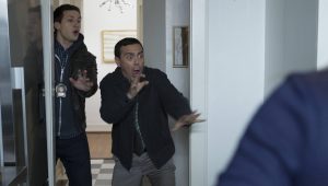 Brooklyn Nine-Nine Saison 3 Episode 11