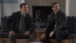 Brooklyn Nine-Nine Saison 3 Episode 11