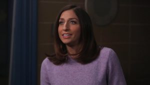 Brooklyn Nine-Nine Saison 3 Episode 11