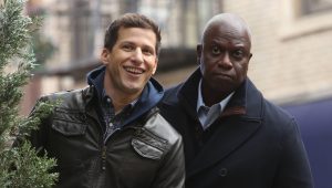 Brooklyn Nine-Nine Saison 3 Episode 12