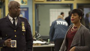 Brooklyn Nine-Nine Saison 3 Episode 13