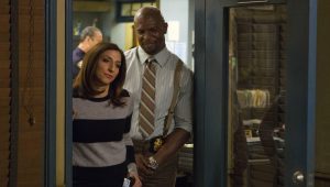 Brooklyn Nine-Nine Saison 3 Episode 13