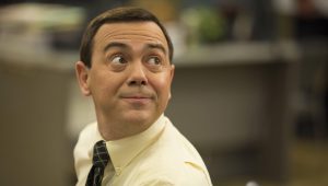 Brooklyn Nine-Nine Saison 3 Episode 13