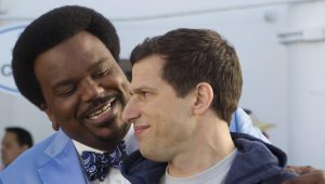 Brooklyn Nine-Nine Saison 3 Episode 13