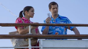 Brooklyn Nine-Nine Saison 3 Episode 13