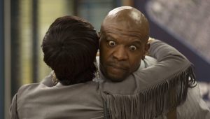 Brooklyn Nine-Nine Saison 3 Episode 13