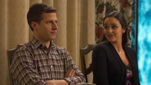 Brooklyn Nine-Nine Saison 3 Episode 14