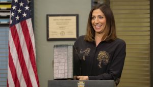 Brooklyn Nine-Nine Saison 3 Episode 15